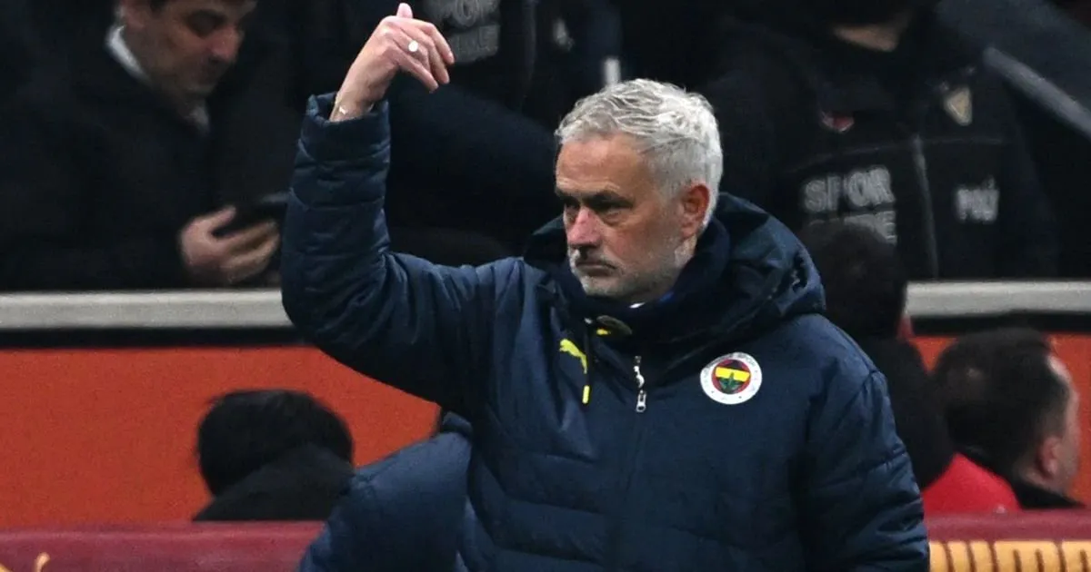 José Mourinho denies rapprochement with Real Madrid