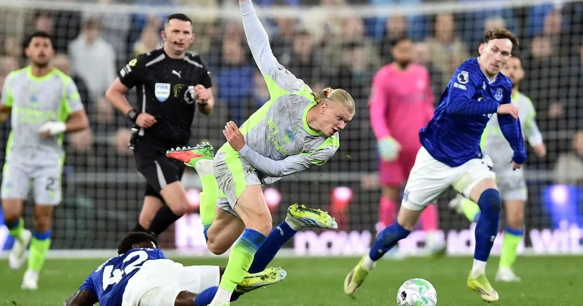Manchester City stumbles and could have lost the Premier League against Arsenal