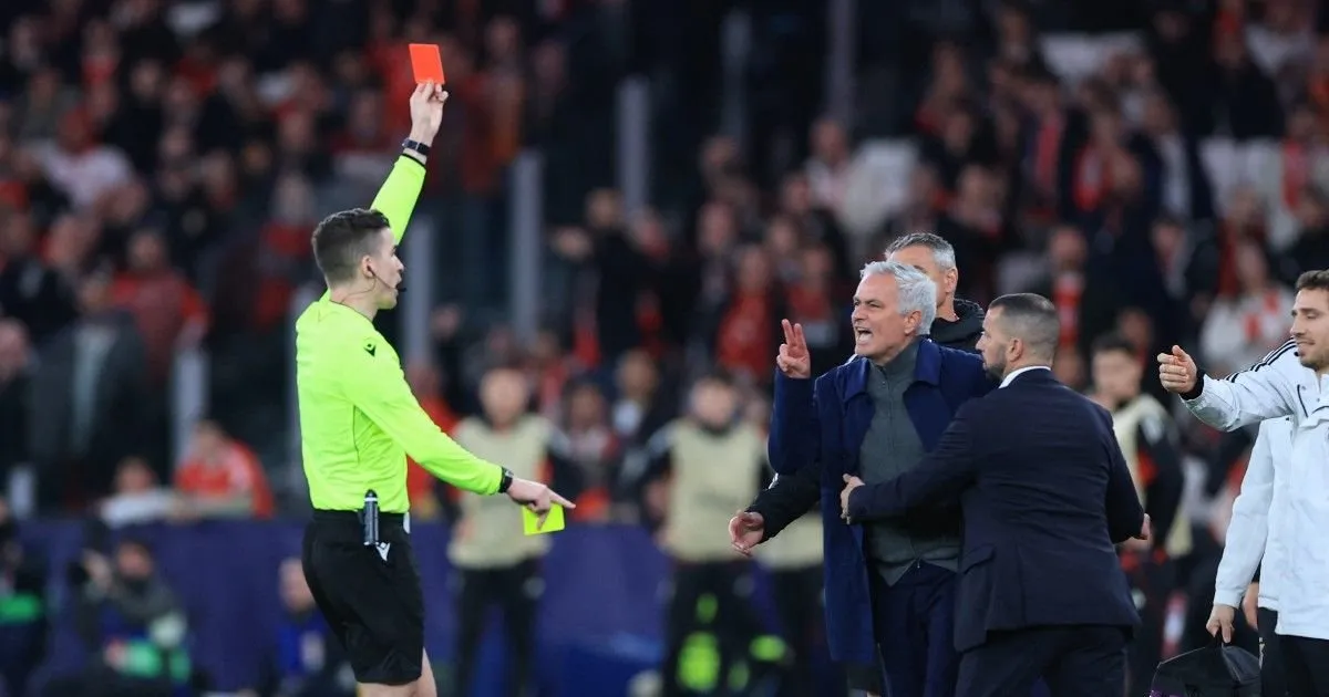 Mourinho closer to Real Madrid: the Portuguese coach begins a new era until 2029