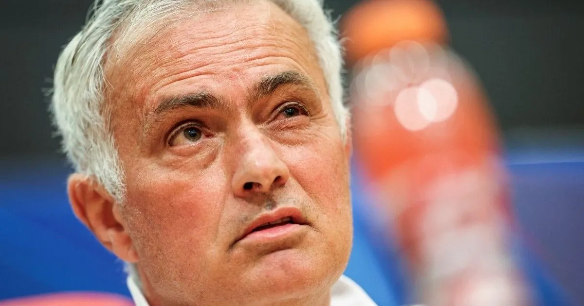 Mourinho leaves his renewal with Benfica on hold and revives rumors about Real Madrid