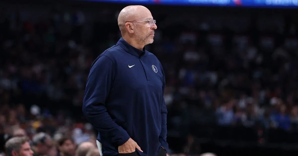 NBA legend leaves his position on the bench after five seasons