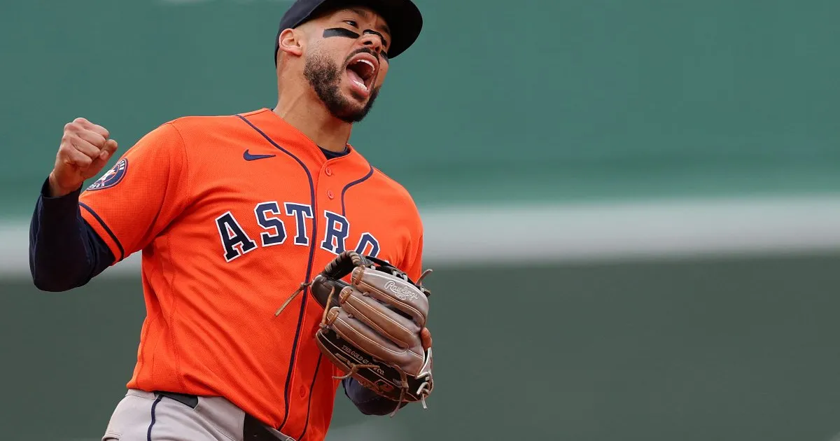 Puerto Rican Carlos Correa misses the rest of the season