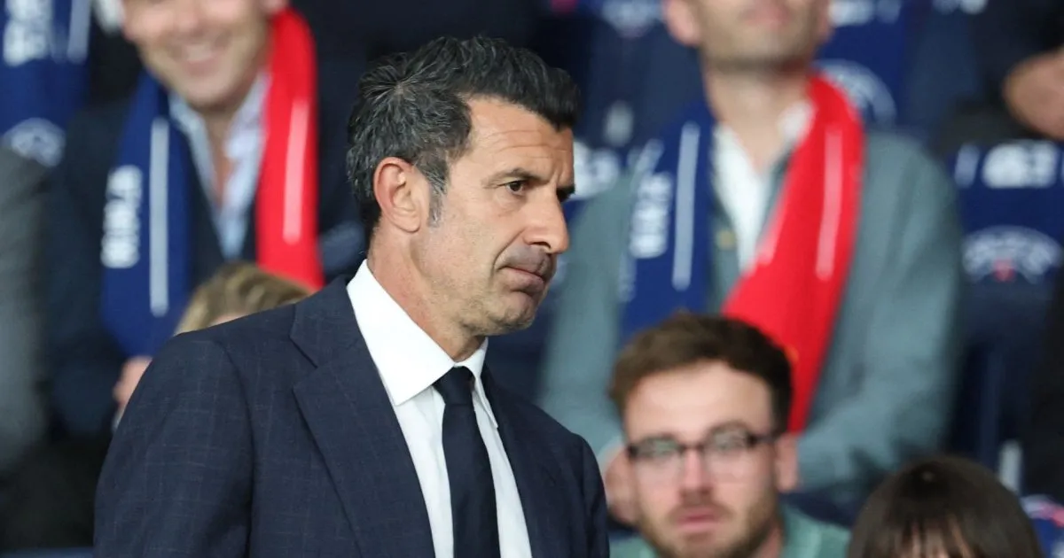 Real Madrid legend believes that the team's situation cannot be fixed with a "strong hand"
