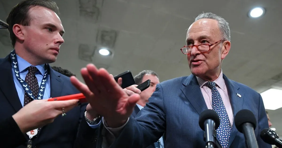 Senate Democrats fail in their attempt to limit possible Trump military actions in Cuba