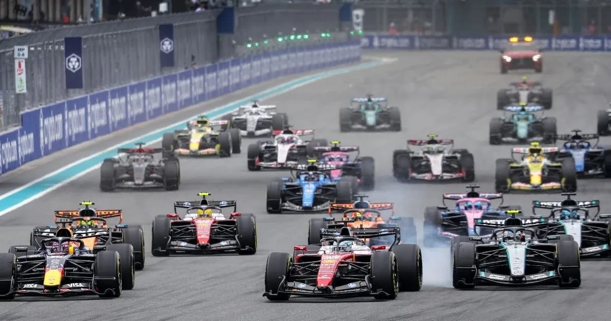 Suspense increases at the world championship