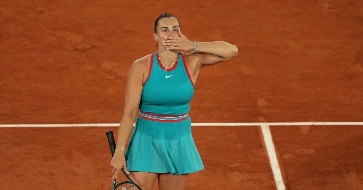 Tennis players prepare protest actions at Roland Garros for income distribution