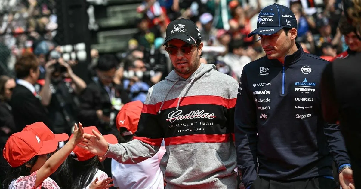 The Miami GP will have an Ibero-American flavor