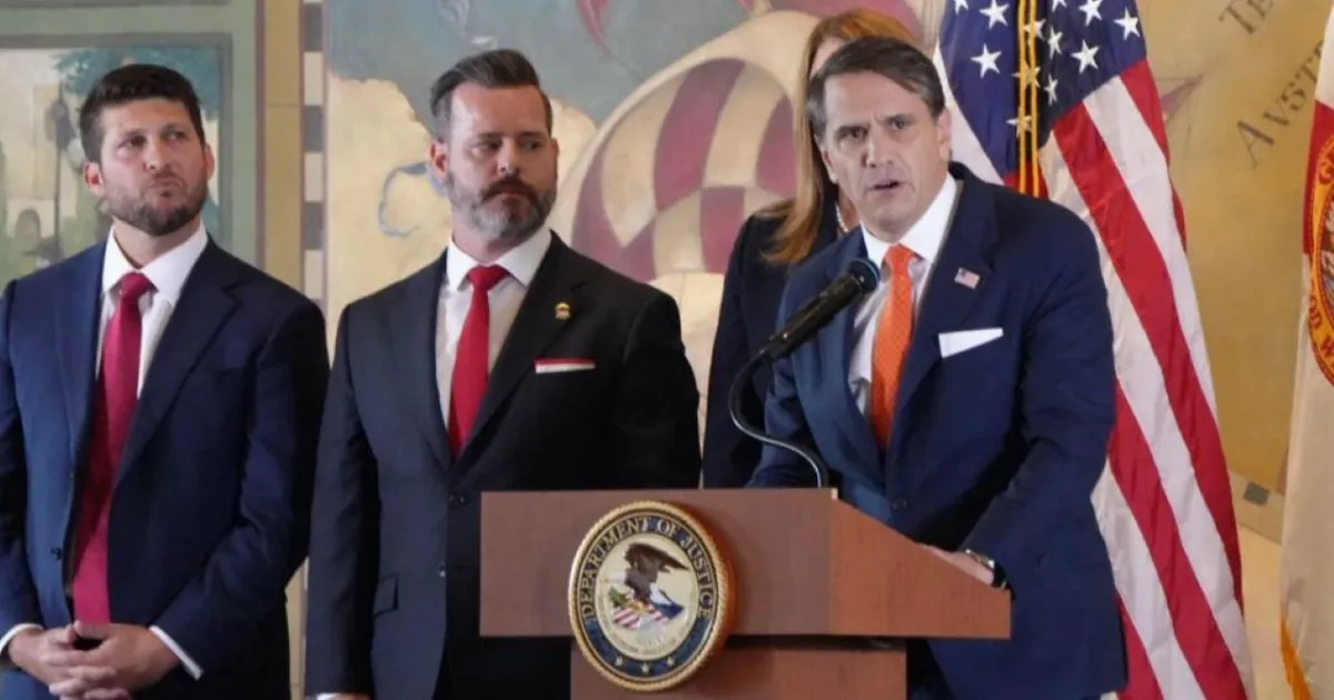 The US formally accuses Raúl Castro of murder for the crime of Brothers to the Rescue