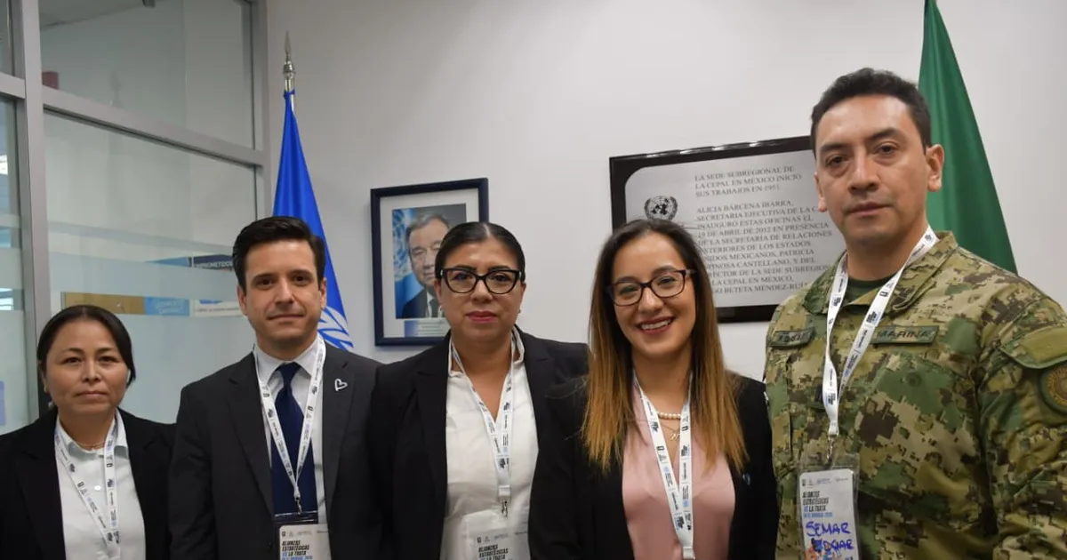 UN and Airbnb launch tools against human trafficking in Mexico at the 2026 World Cup