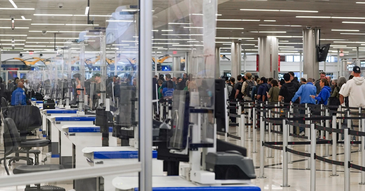 US invokes Title 42 to restrict entry of passengers from countries affected by Ebola outbreak