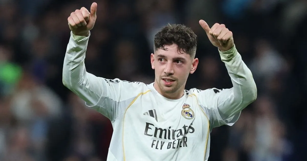 Valverde is out of the Classic! Real Madrid opens investigation after incident