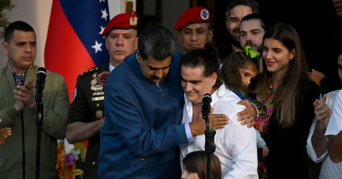 Why does Chavismo avoid talking about "extradition" in the Alex Saab case?