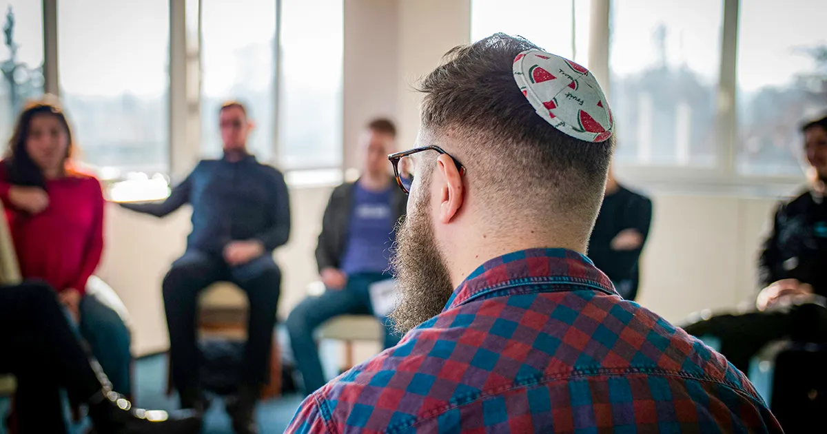 Worrying report on anti-Semitism due to extremism and prejudice
