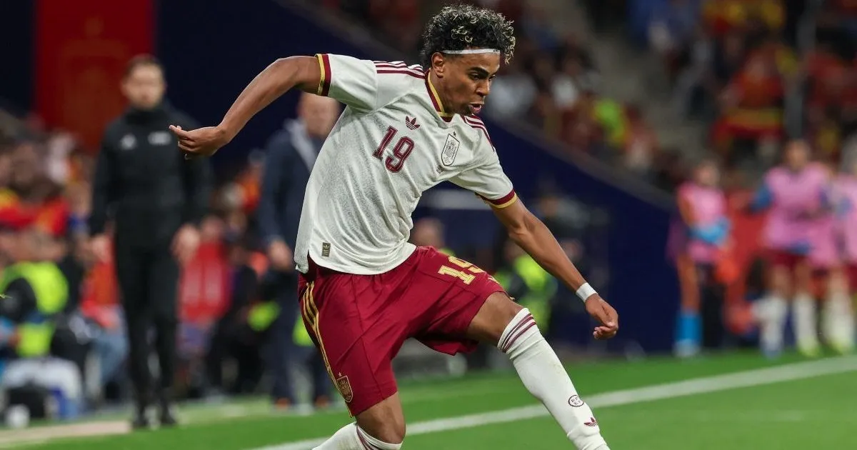 Young people on the attack: new talents will seek to displace the established ones in the 2026 World Cup