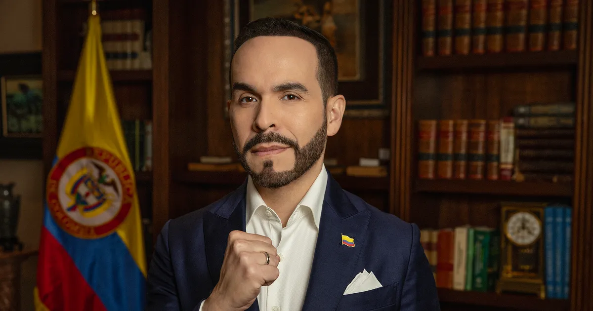 Aberlardo de la Espriella thanks Donald Trump for his support: "Together we are indestructible"