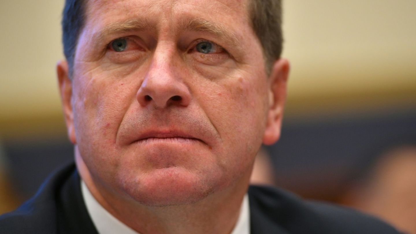 Jay Clayton