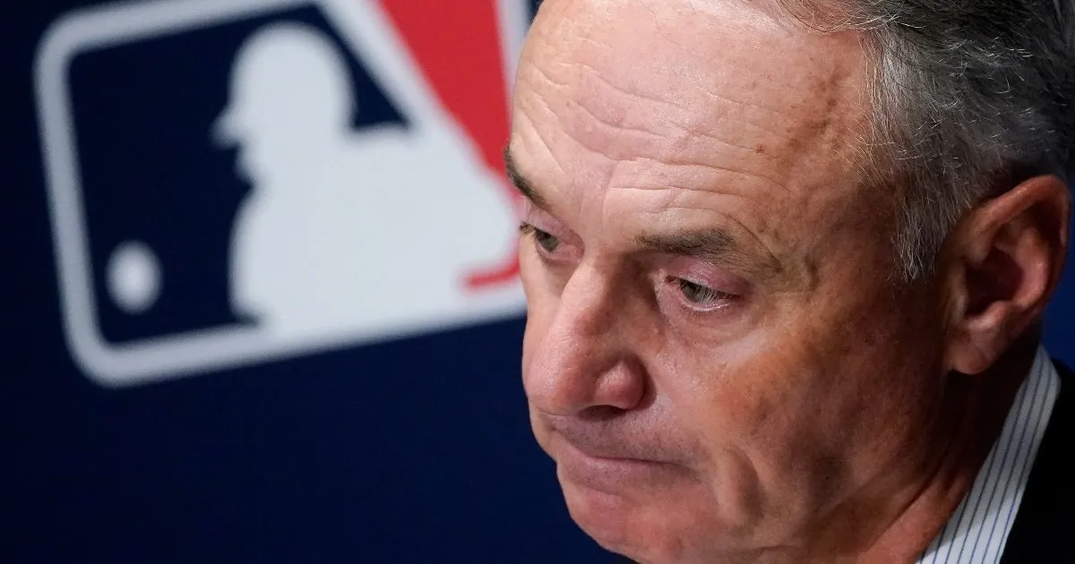 After the World Series