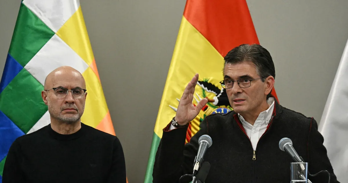 Bolivia: Government maneuvers amid a wave of protests and economic and institutional precariousness