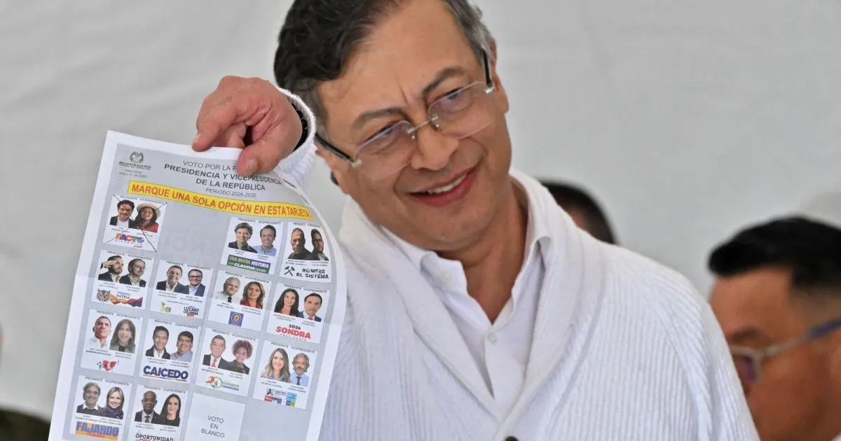 Congressman from the ruling party retracts and rectifies the order that ordered the suspension of Petro as president