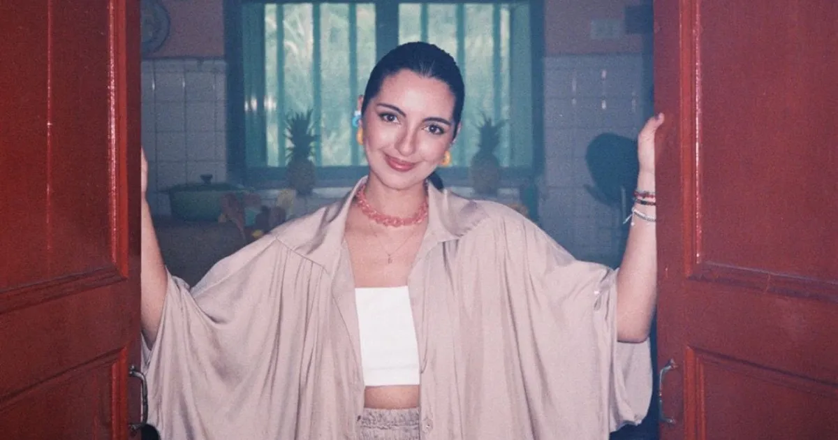 Daniela Méndez, the executive who redefines pop and urban Latin