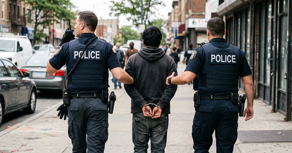 Florida approves $90 million to equip local police against illegal immigration