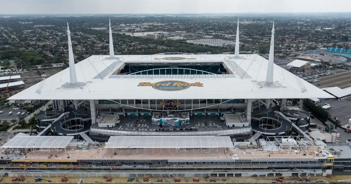 From Cristiano Ronaldo to Vinícius Júnior: the figures who will pass through Miami during the World Cup