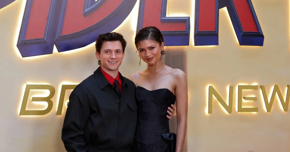 In the lives of celebrities: news, trends and more