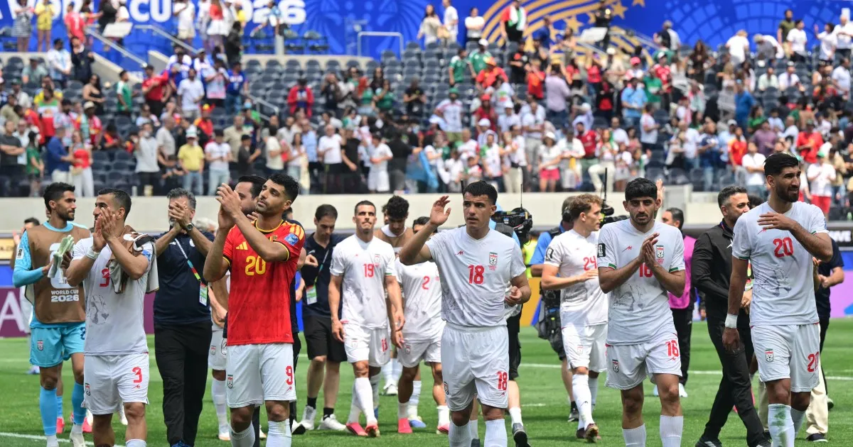 Iran seeks to proclaim its World Cup miracle