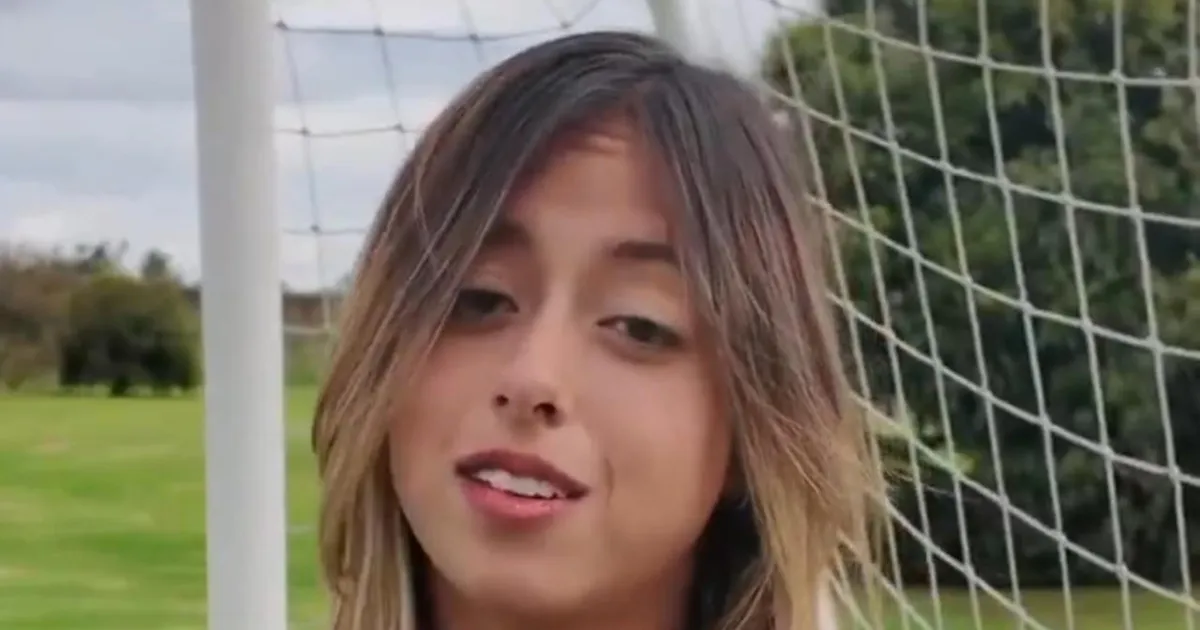 James Rodríguez responds to Petro's daughter after controversy over alleged rudeness