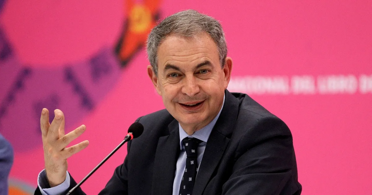 José Luis Rodríguez Zapatero established connections in the US to cheat money from Plus Ultra
