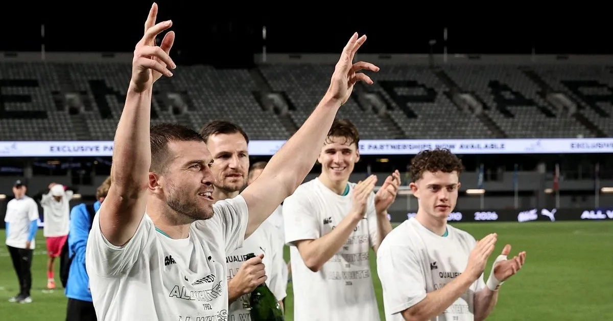 Meet Tim Payne and the brilliant rise in networks of the "lesser known" World Cup footballer