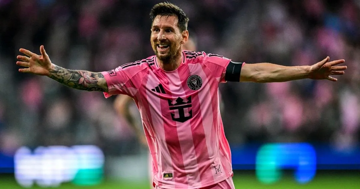Messi receives the Princess of Asturias Award: Spain recognizes the most successful footballer of all time
