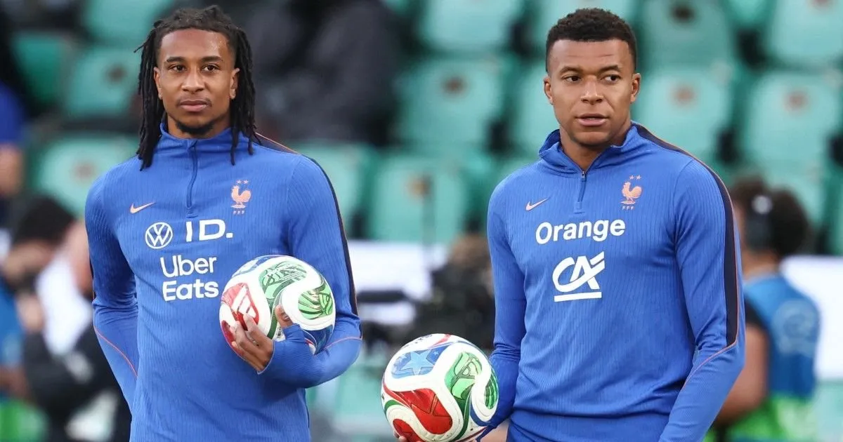 Michael Olise, the 150 million galactico that Florentino Pérez wants to take to Real Madrid