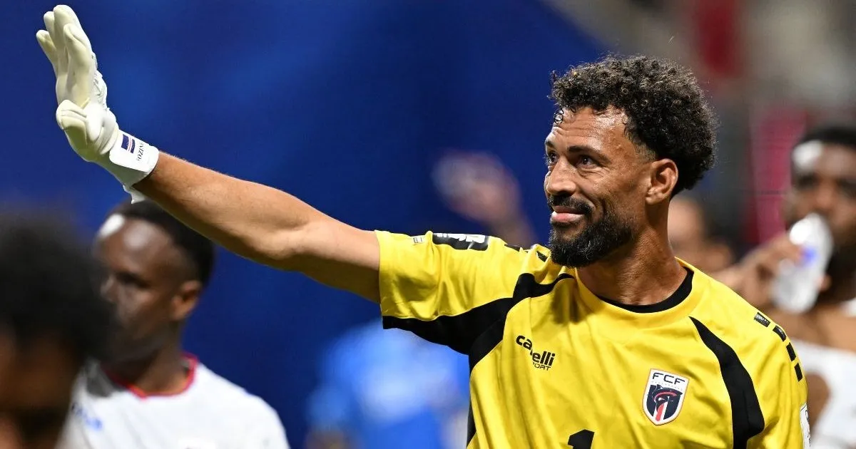 Mother of Vozinha, Cape Verde sensation goalkeeper, obtains visa to travel to the World Cup