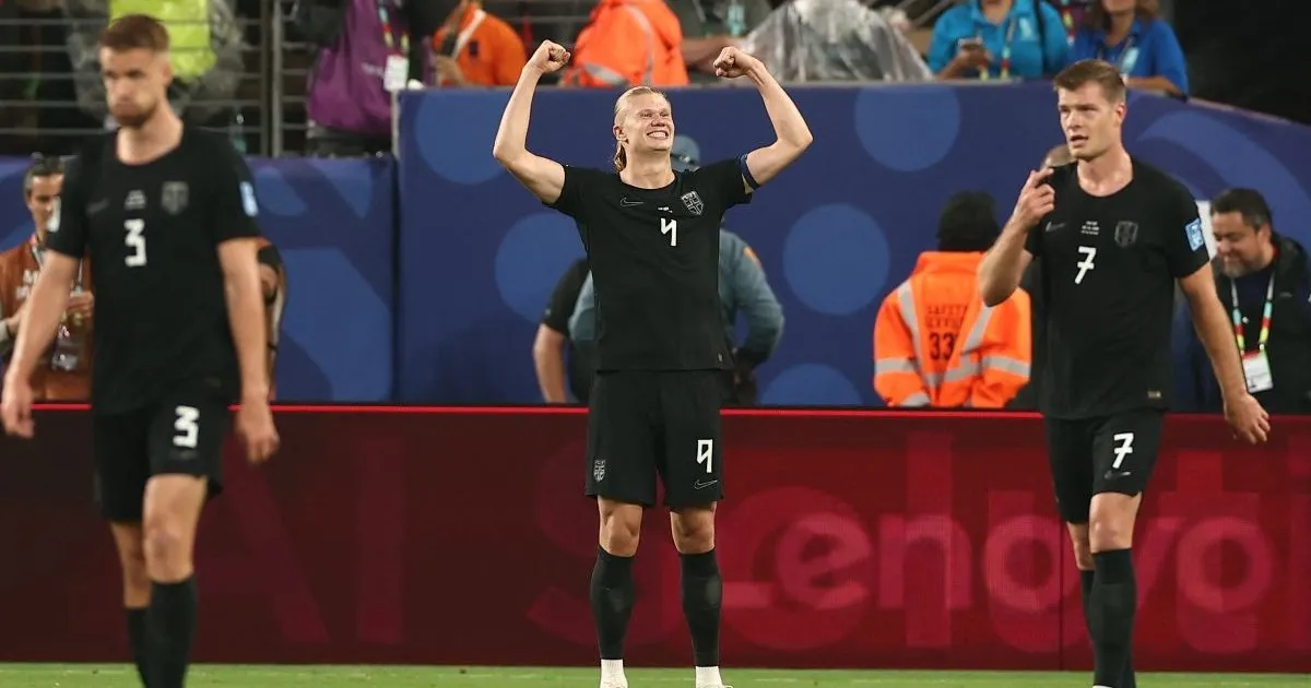 Norway surprises and England disappoints: the unexpected balance of the 2026 World Cup