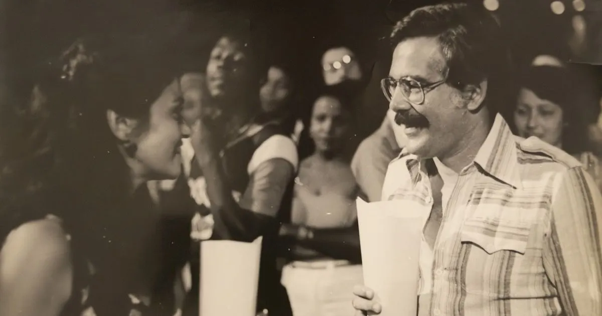 Oscar Álvarez, Cuban actor and defender of immigrants, dies in Miami