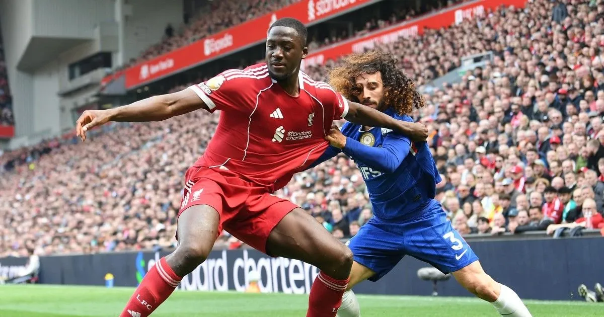 Real Madrid signs Ibrahima Konaté until 2030 to strengthen its defense