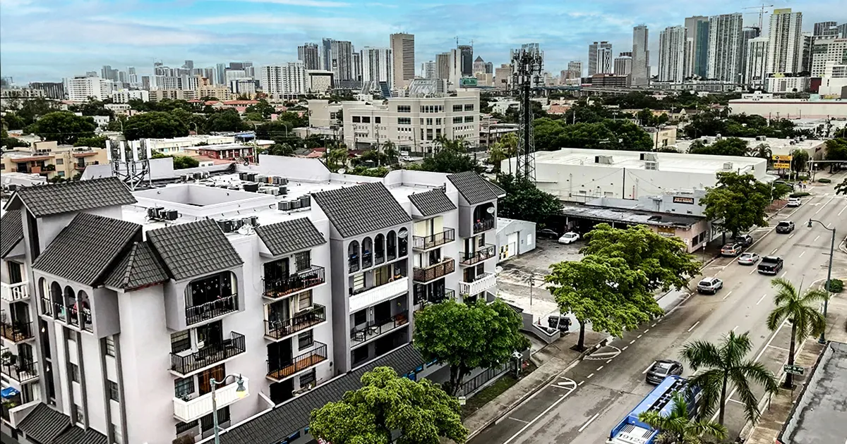 Rentals, axis of the debate on property tax reduction in Florida