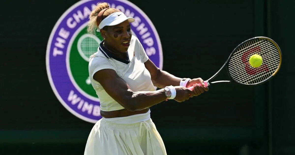 Serena Williams says she "hates" anti-doping rules, but sees them as "necessary"