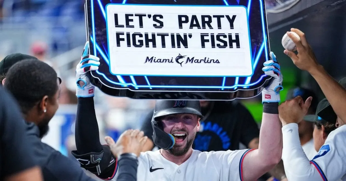 The Marlins seek representation in the 2026 All-Star Game: Hicks, Edwards and López lead the candidacy