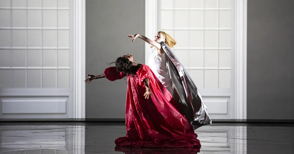 The Paris Opera rescues Antonia Bembo with the Argentine García-Alarcón at the baton