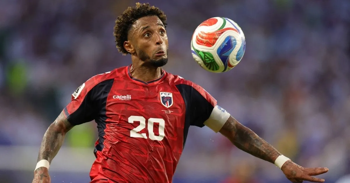 They claim that the captain of the Cape Verde national team is accused of rape