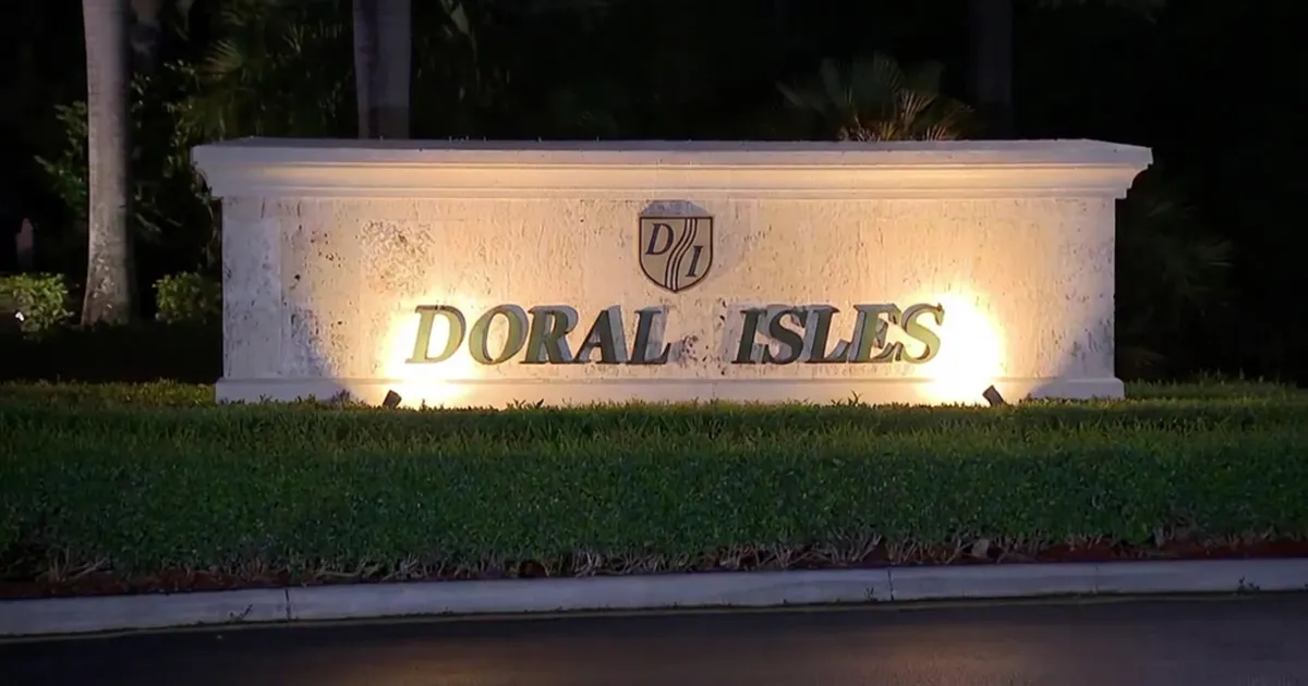 They identify the four fatal victims of alleged homicide-suicide in Doral