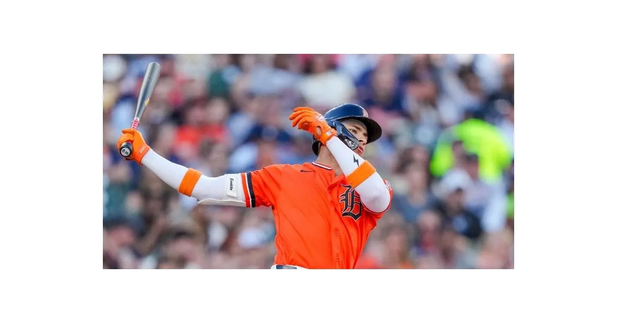 Trei Cruz makes MLB history: three generations of the Cruz family reach the Major Leagues