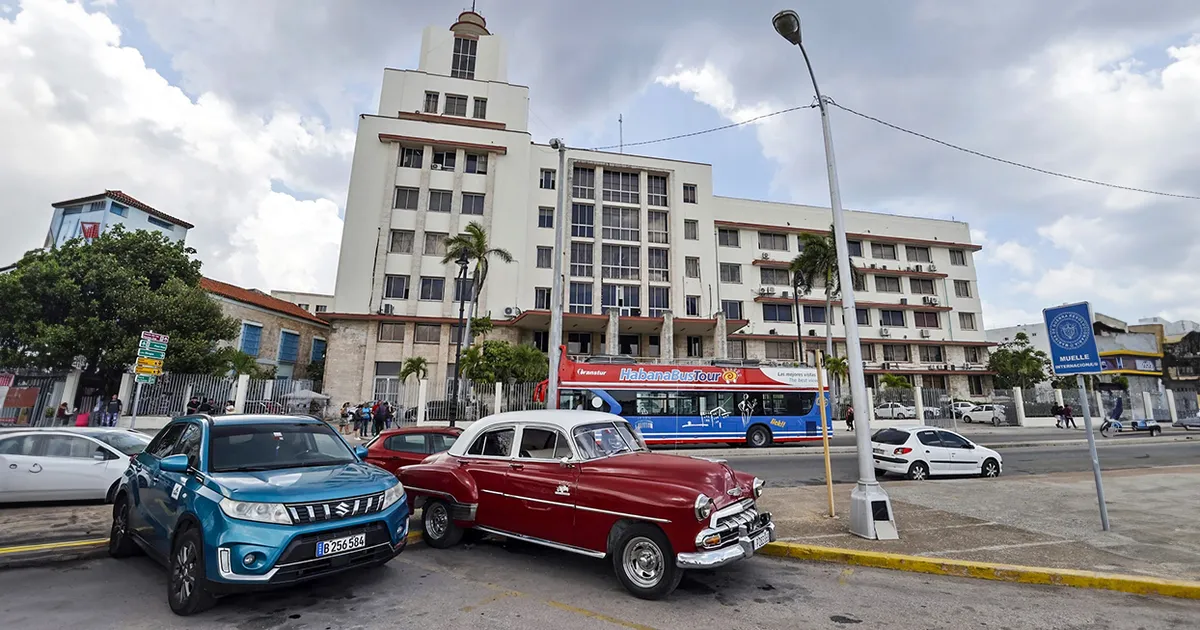 United States sanctions hit GAESA where it hurts most: in its bank accounts