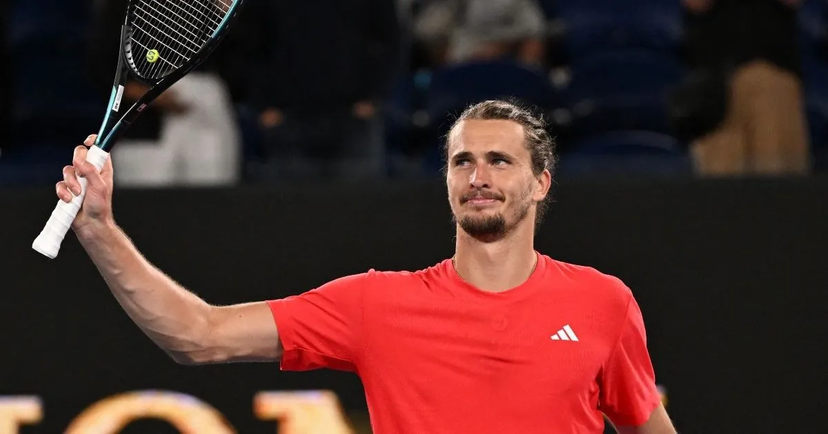 Zverev and Cobolli compete in an unprecedented final at Roland Garros