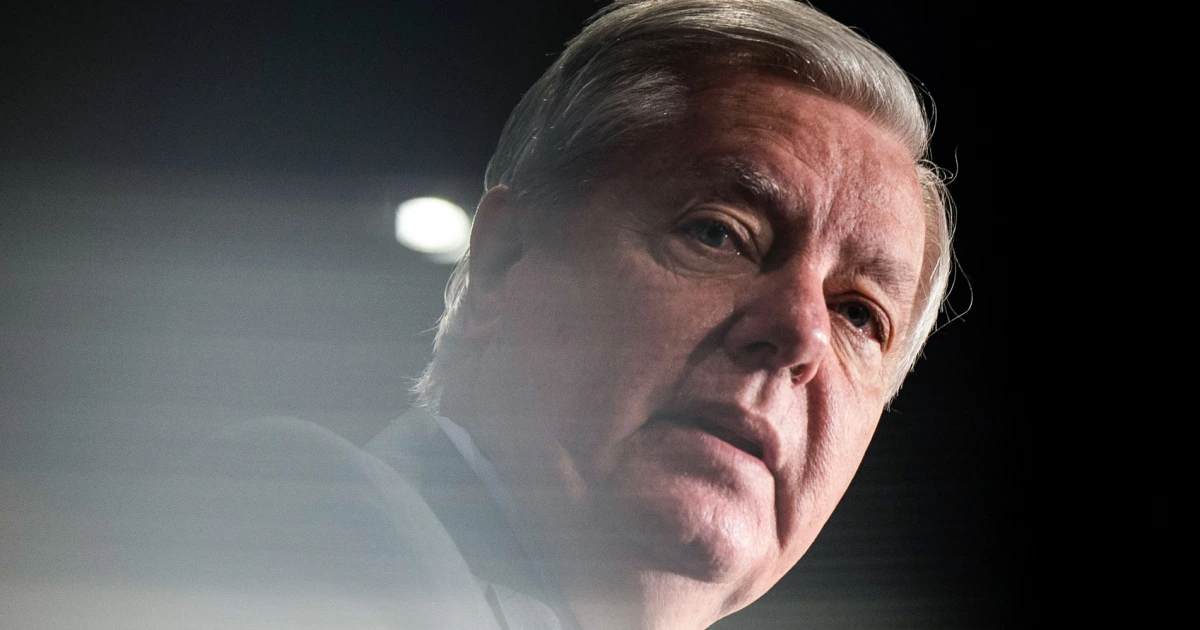 Heart condition suspected of causing Senator Graham's death is rare and can occur without warning