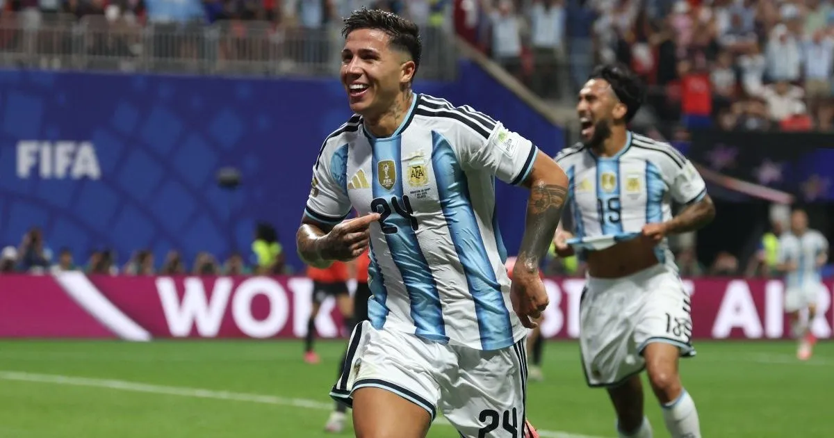 Argentina, the last bastion of America between admiration and rejection