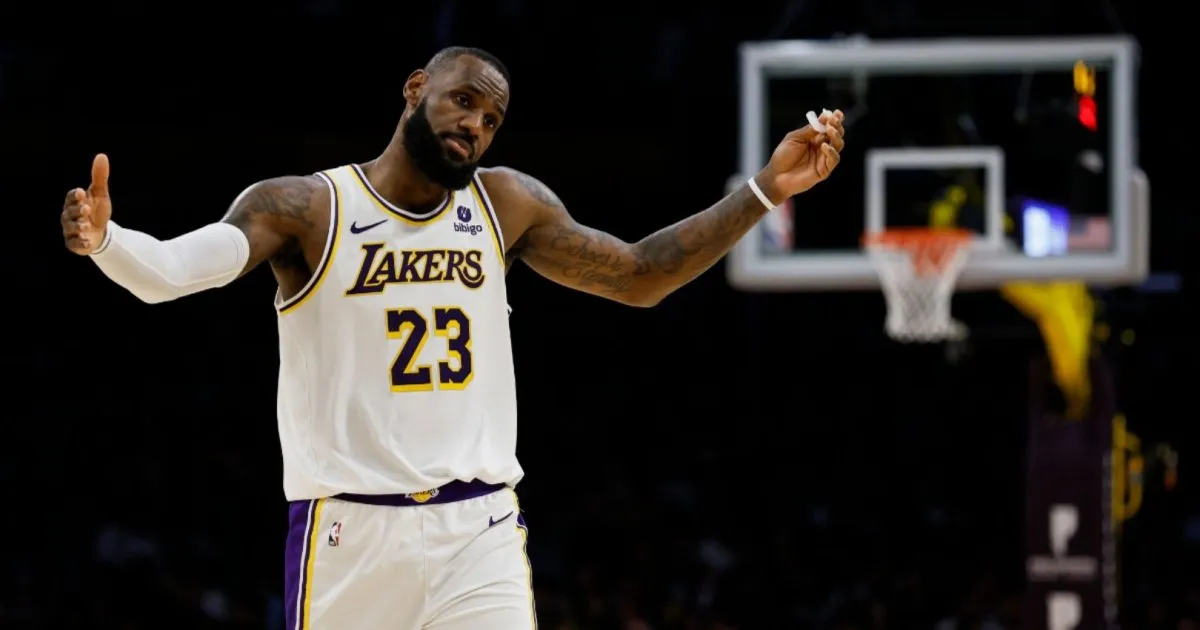 Does LeBron James make the 76ers title favorites? The great challenge of the new Philadelphia super team