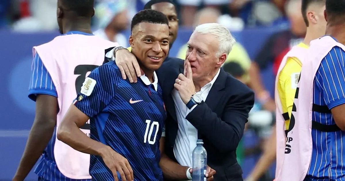 France beats Paraguay with a penalty from Mbappé and advances to the quarterfinals of the 2026 World Cup